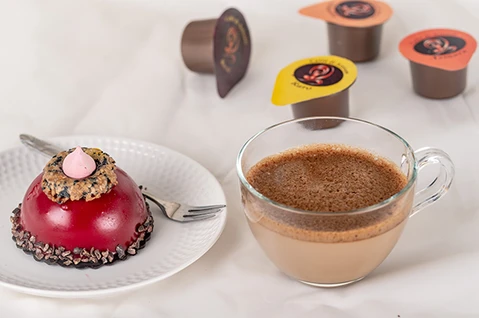 Customer Art - Caffè di Artisan