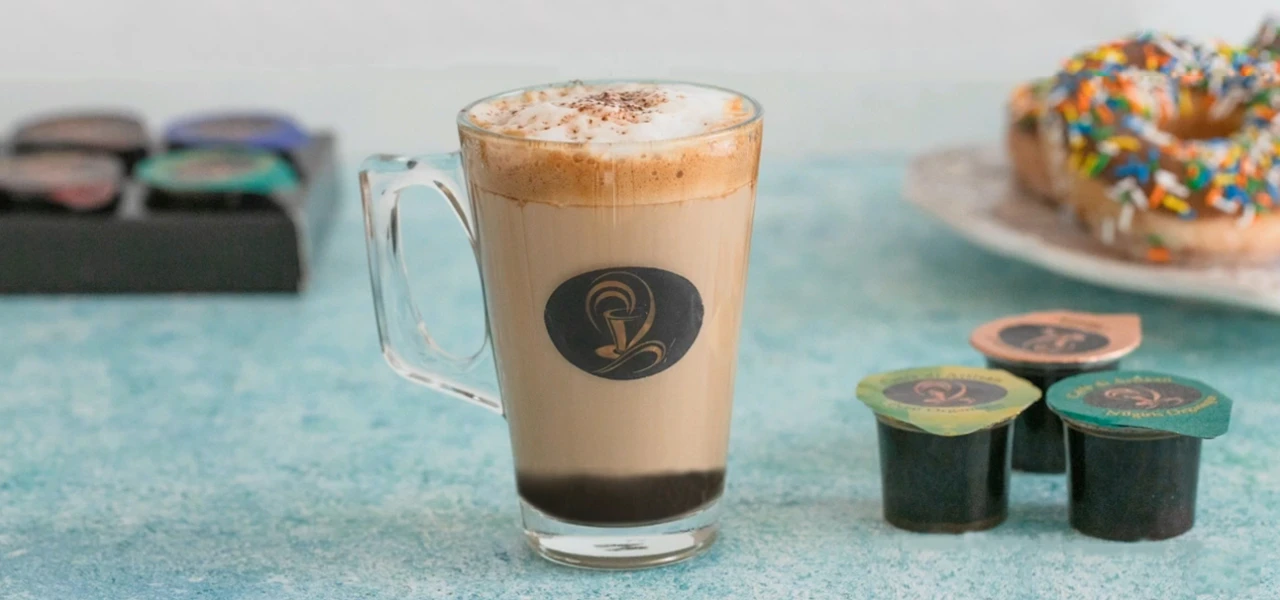 Cappuccino