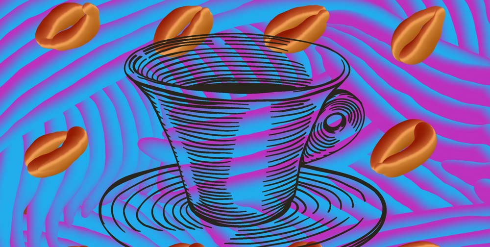 Customer Art - Caffè di Artisan