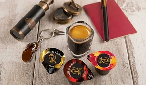 La Estate Menu - Caffe di Artisan