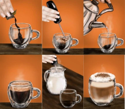 Caffè di Artisan