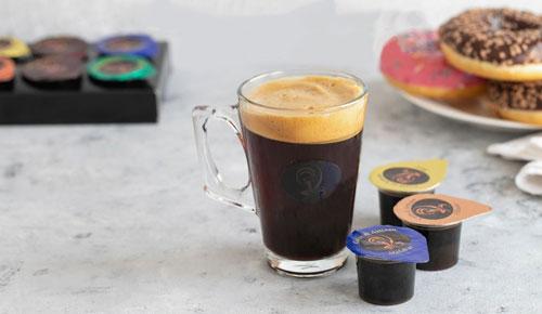 Learn All About Basic Coffee Drinks - Caffè di Artisan