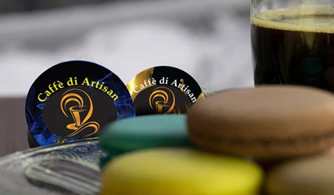 3 Sweet Treats to Pair with Espresso - Caffè di Artisan