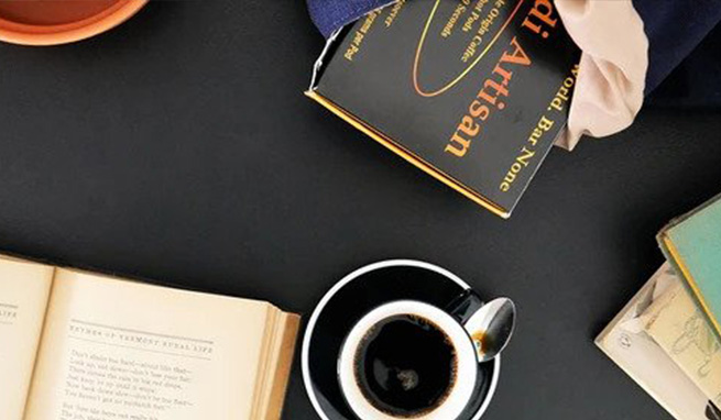Best Decaf Coffee Cocktail Recipes - Caffè di Artisan
