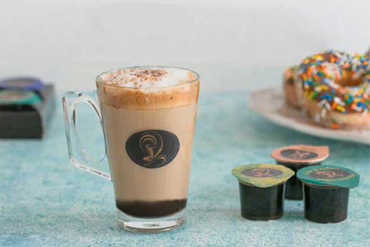 Learn All About Basic Coffee Drinks - Caffè di Artisan