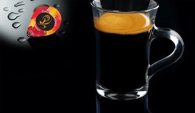 Taste the Subtle Notes of Bold Coffee - Caffè di Artisan